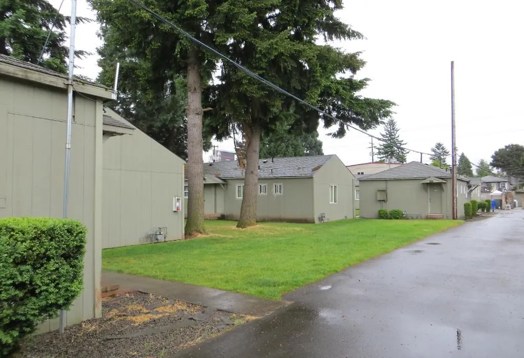 Madison Suites Motel-1