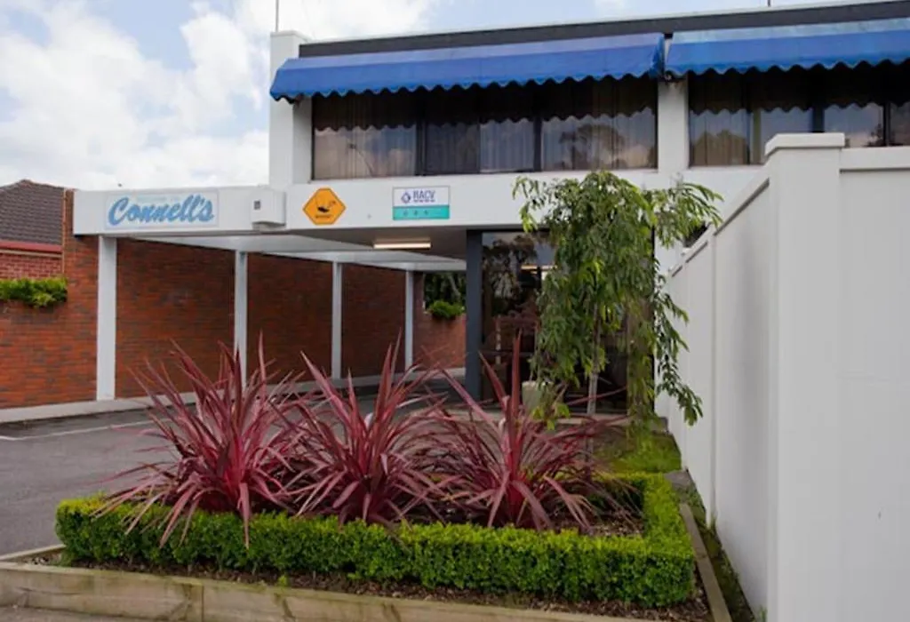 Connells Motel & Serviced Apartments-1