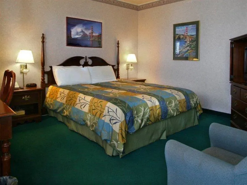 Francisco Bay Inn-1