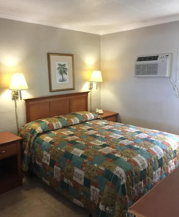 Campbell Motel-1