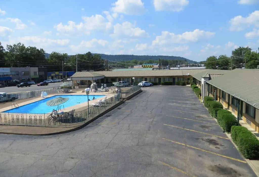 Kings Inn Hot Springs-1