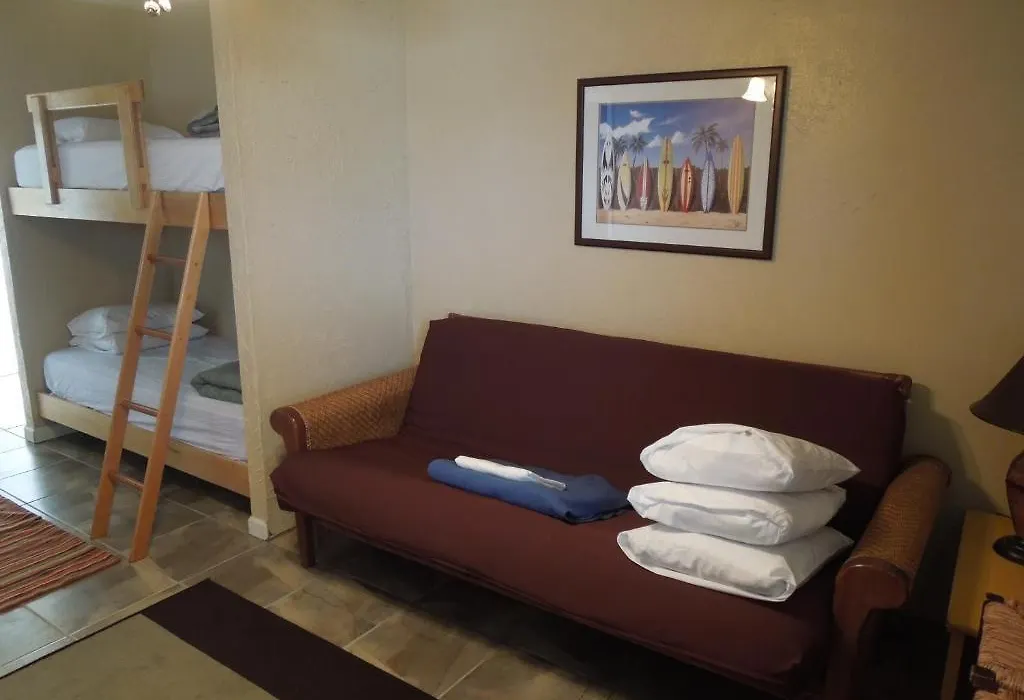 Sifting Sands Motel-1