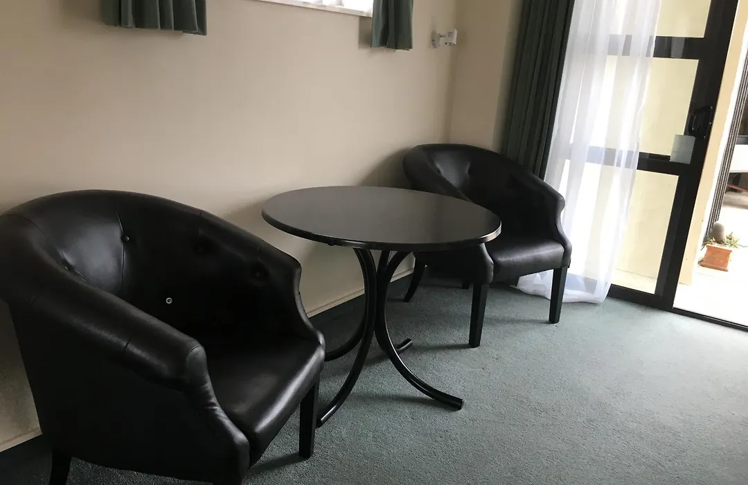 Ascot Oamaru Motel-1