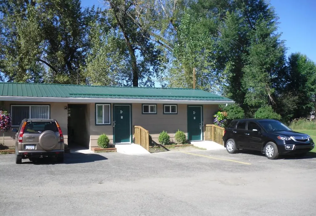 Johnny'S Motel-1