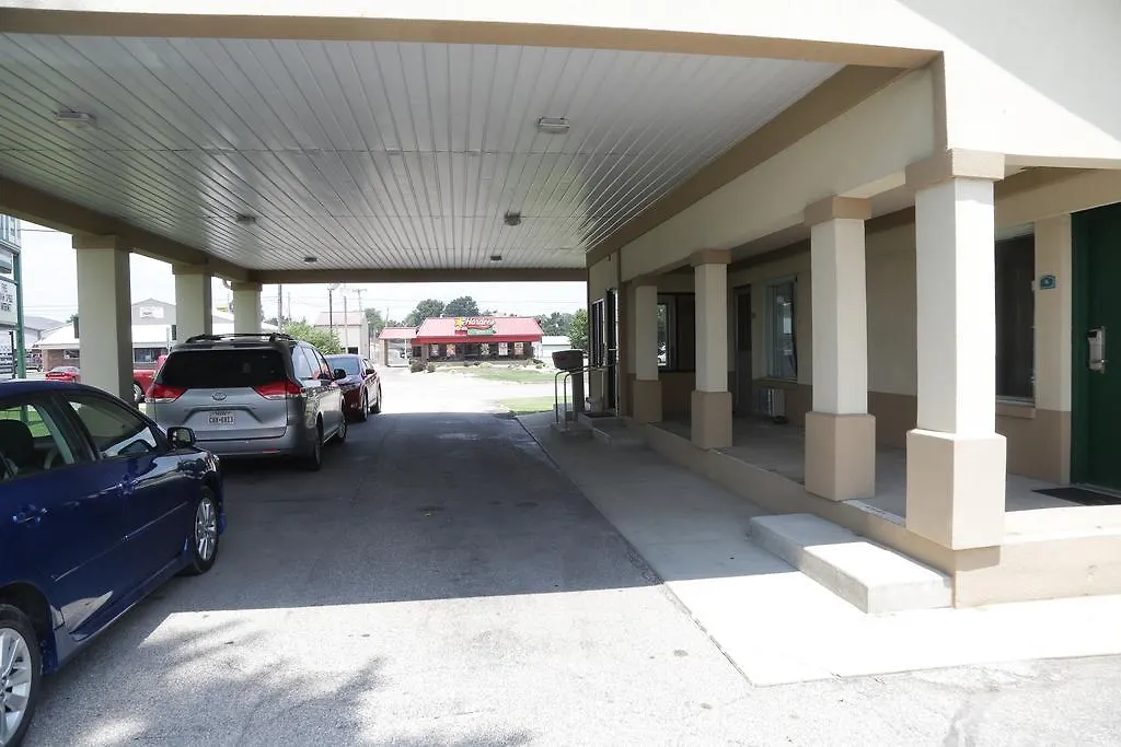 Theroff'S Motel-1