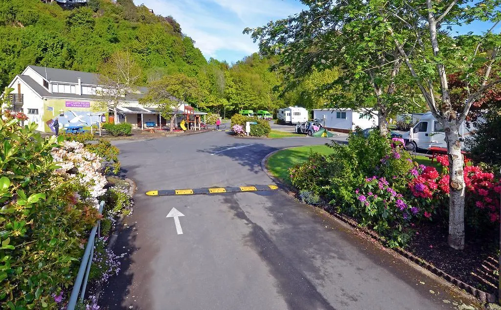 Leith Valley Holiday Park And Motels-1