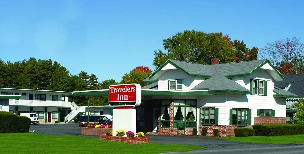Travelers Inn-1