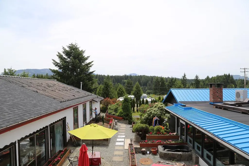 Timberlodge Rv & Campground-1