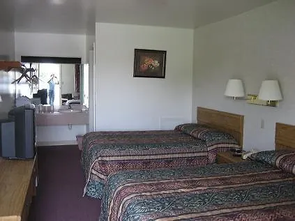 Red Rose Motel-1
