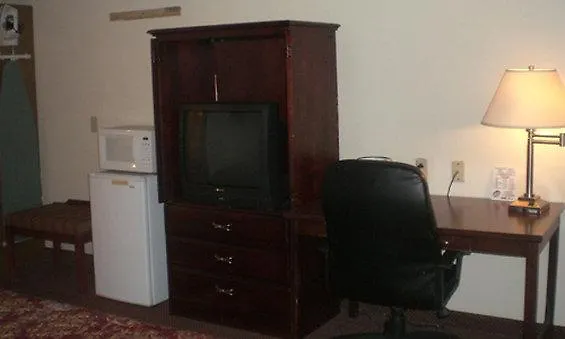 Executive Inn - Knoxville-1