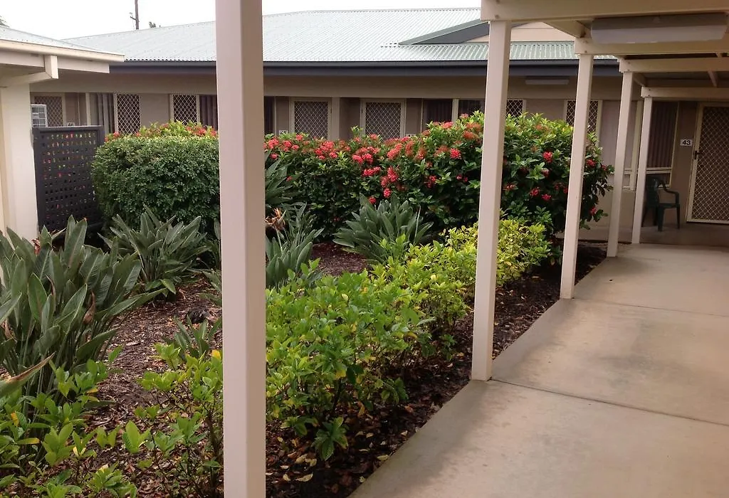 Port Denison Motor Inn-1