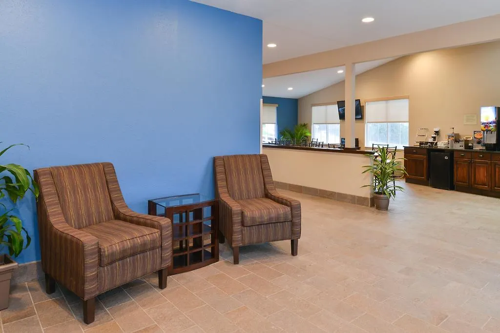 Americas Best Value Inn & Suites St Clairsville Wheeling-1