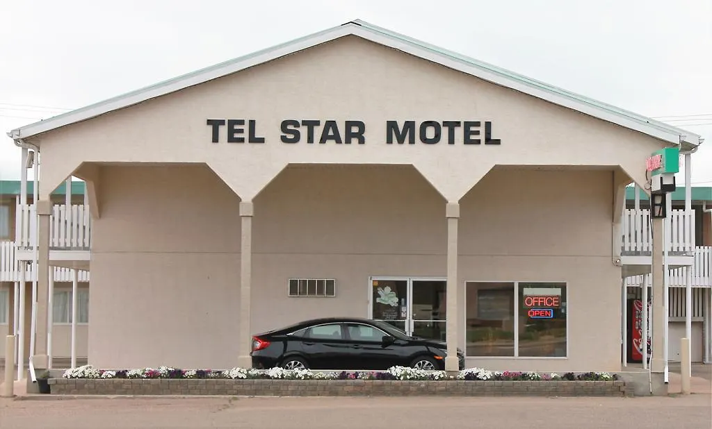 Tel Star Motel-1