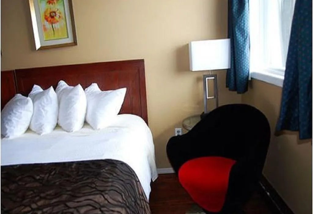 Best Lodge Motel-1