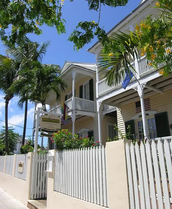 Duval House - Adult Only-1