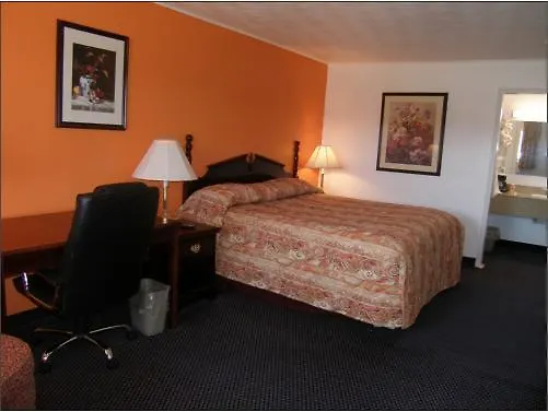 Red Lion Motor Lodge-1