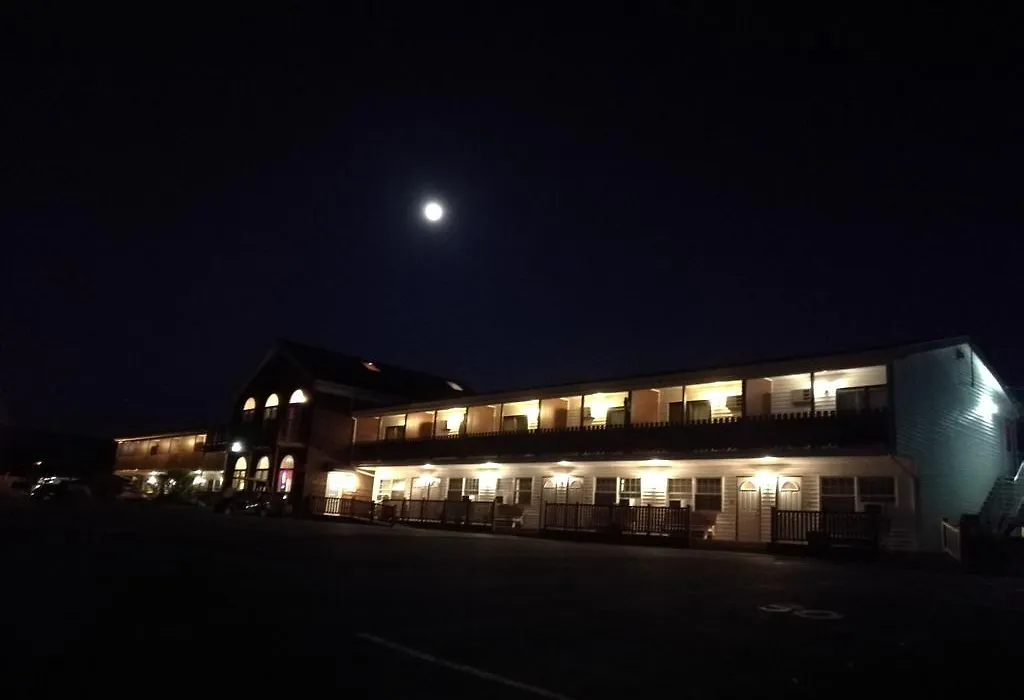 Laurie'S Inn-1