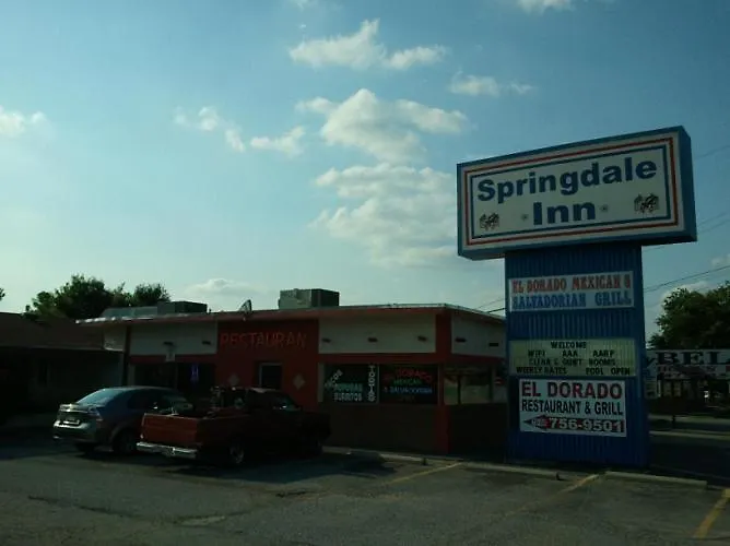 Springdale Inn-1