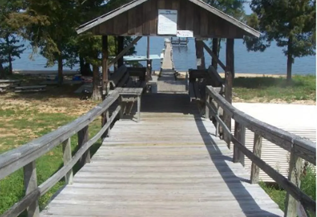 Magnolia Beach Inn - Fairhope-1