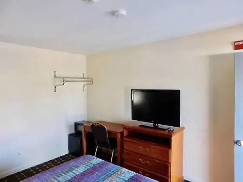 Shangri-La Motel-1