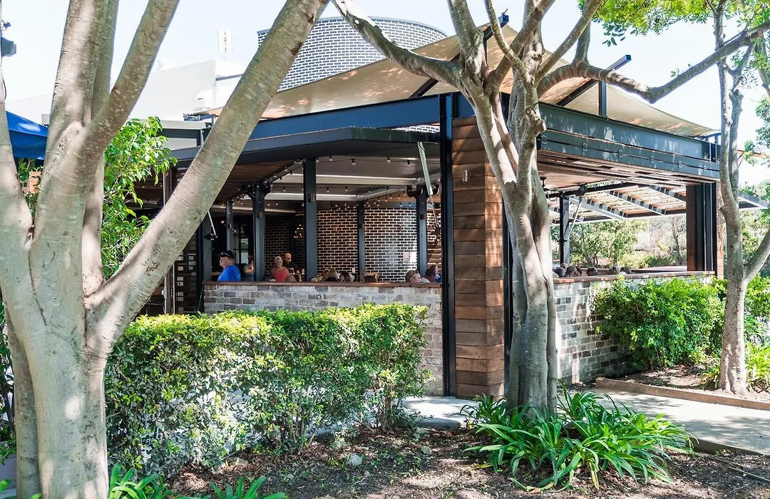 Bayview Hotel Woy Woy-1