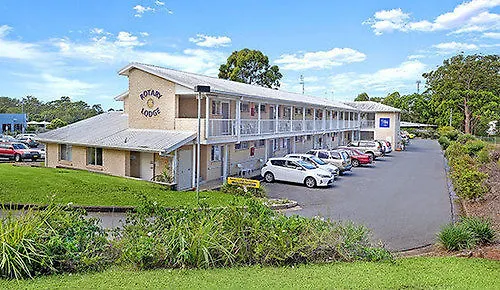 Rotary Lodge Port Macquarie-1