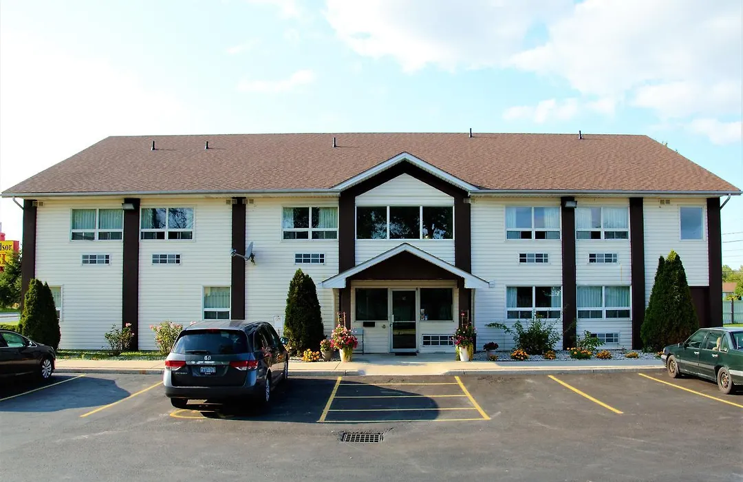 Royal Windsor Motel-1