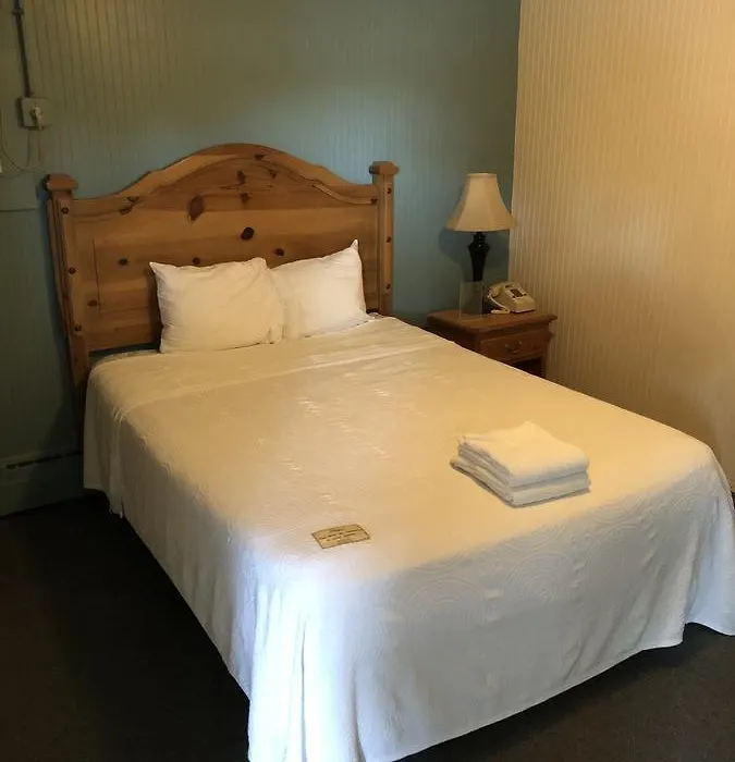 The Walpole Motel-1