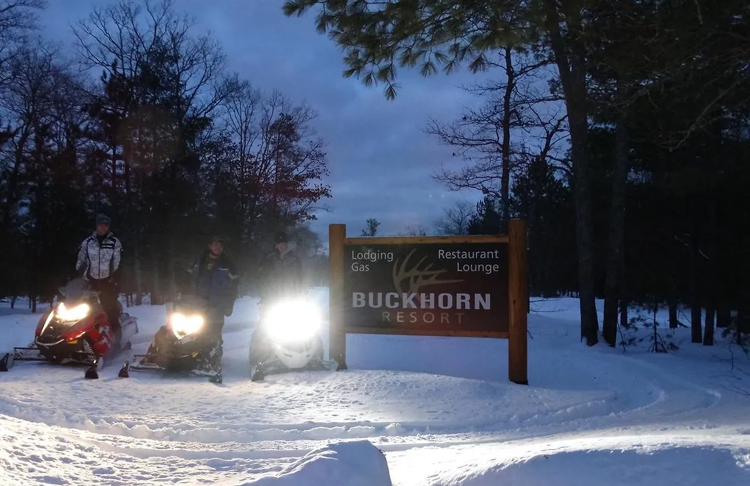 Buckhorn Resort-1