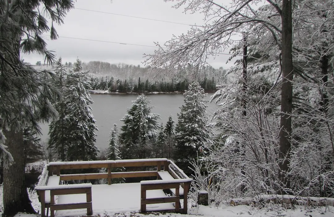 Buckhorn Resort-1