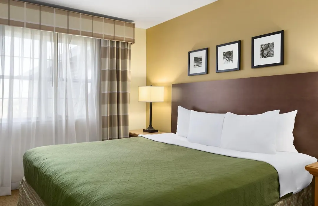 Country Inn & Suites By Radisson, Rochester South, Mn-1