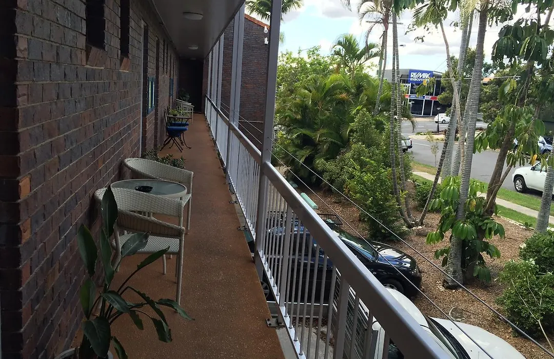 Holland Park Motel-1