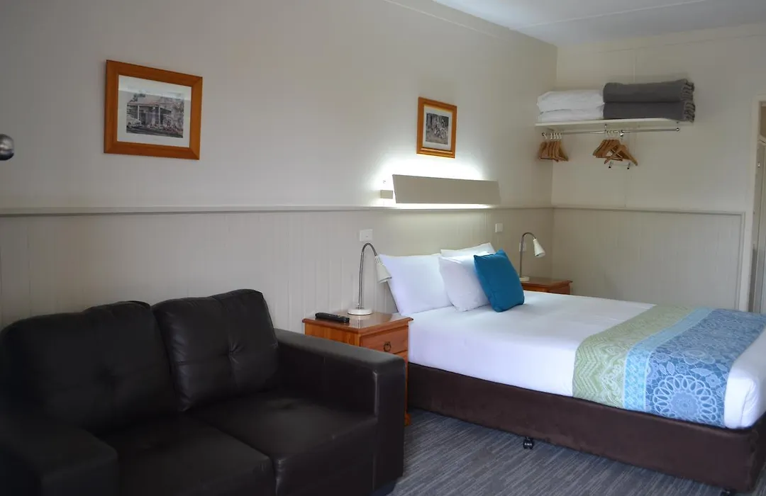 Gatton Motel-1