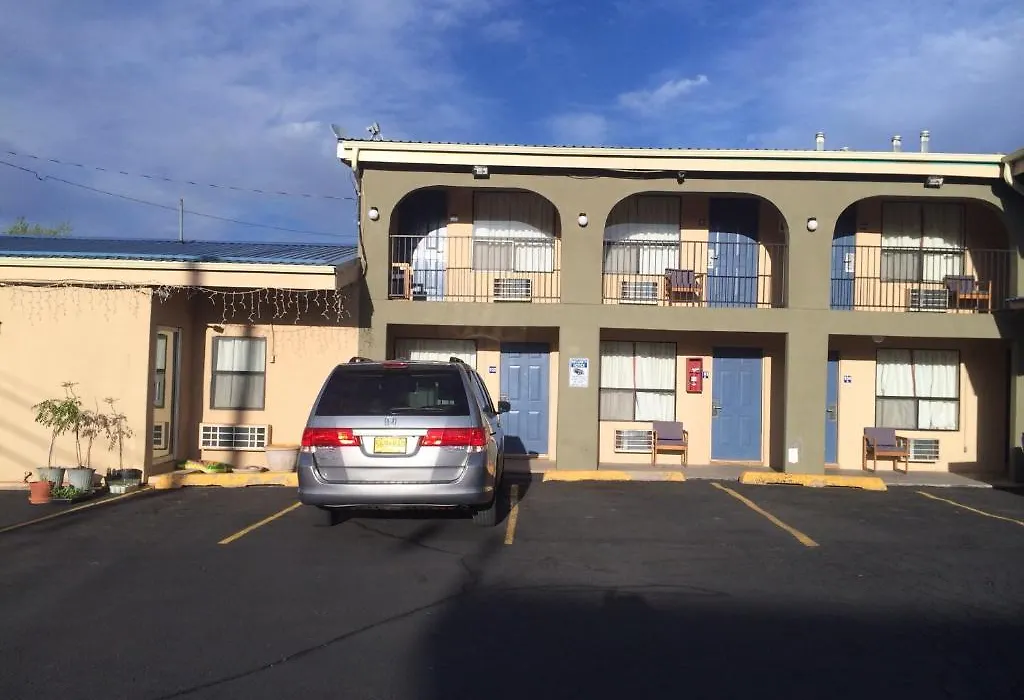 Bestway Inn-1