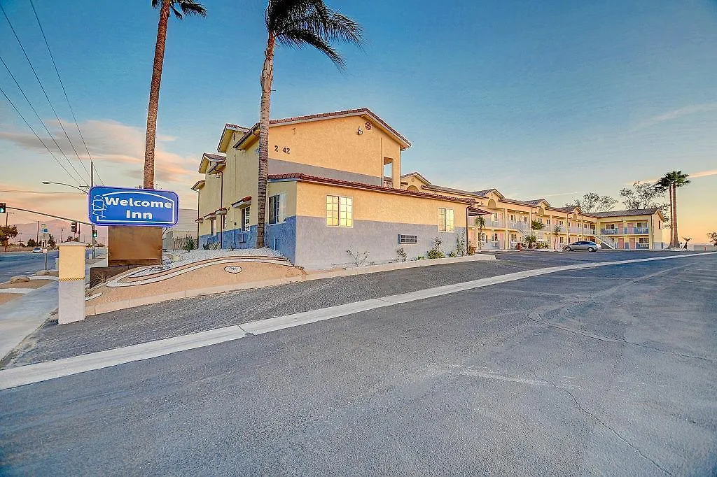 Welcome Inn San Bernardino/ Colton-1