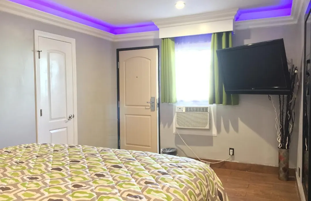 Mid City Inn-1