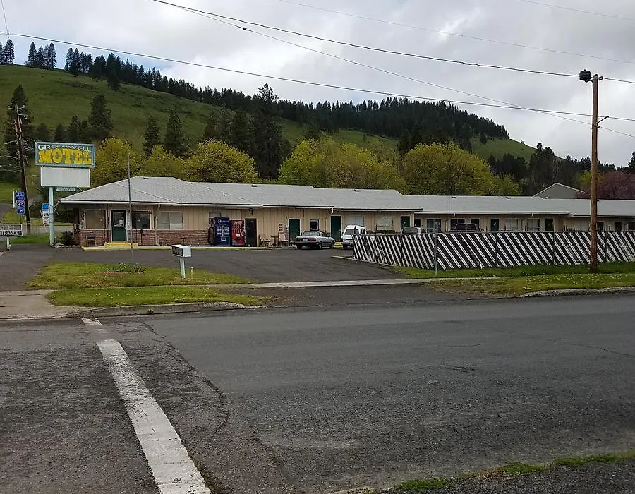 Greenwell Motel-1