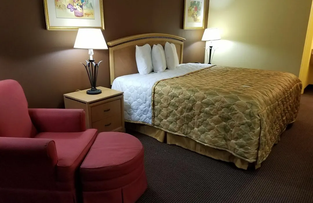 Budget Inn Tarboro-1