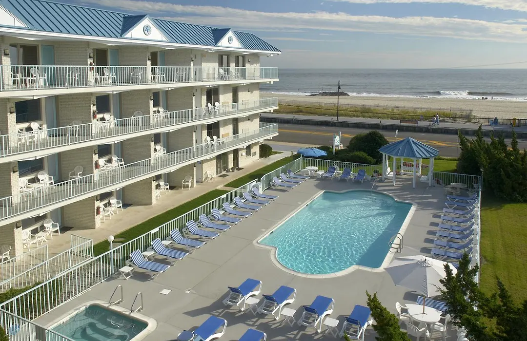 Sea Crest Inn-1