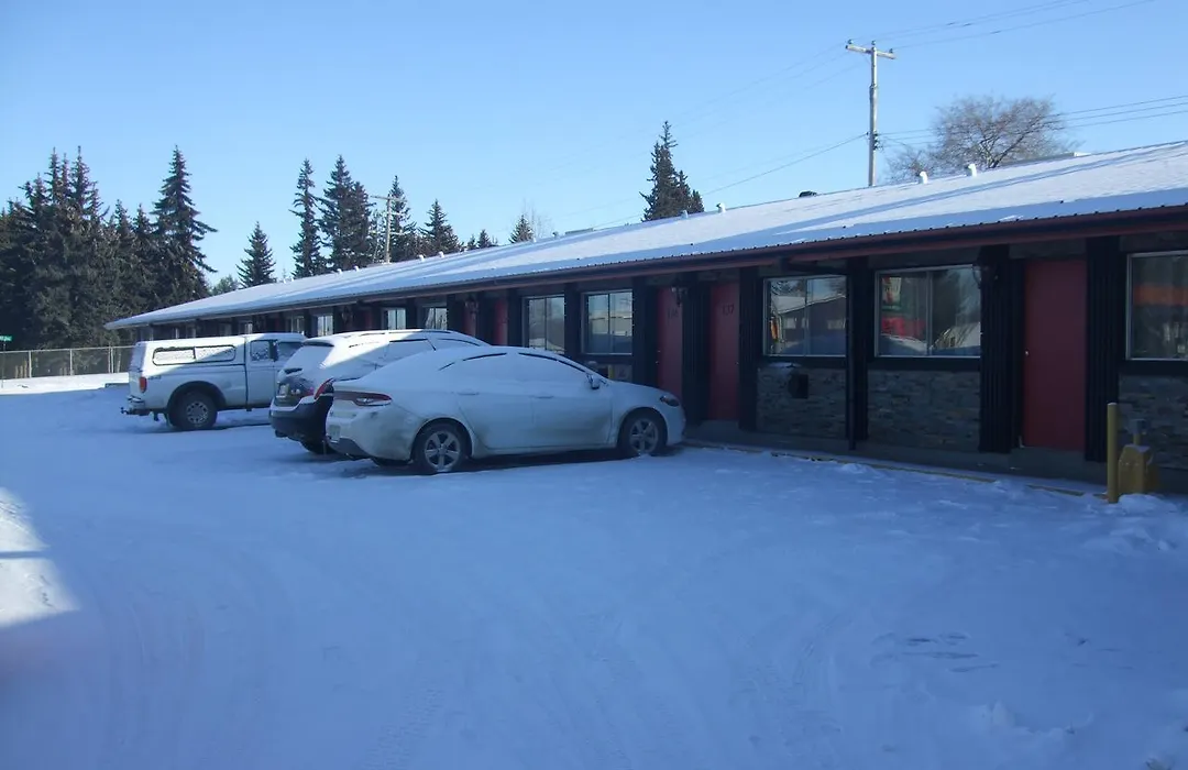 Trailside Inn-1