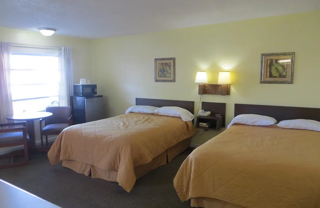 State Motel Haines City-1