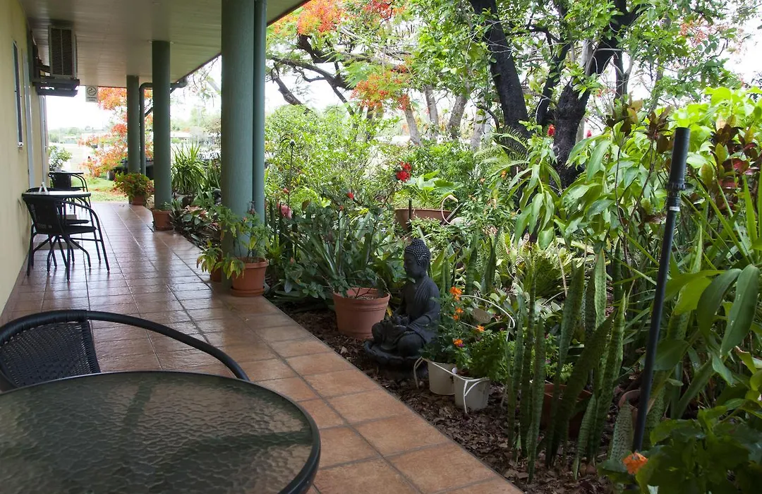 Jackaroo Motel-1