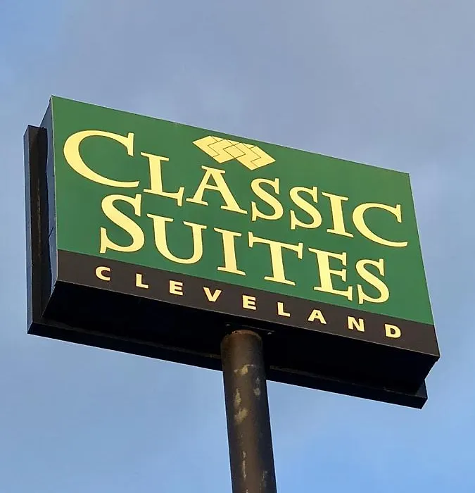 Classic Suites - Cleveland-1