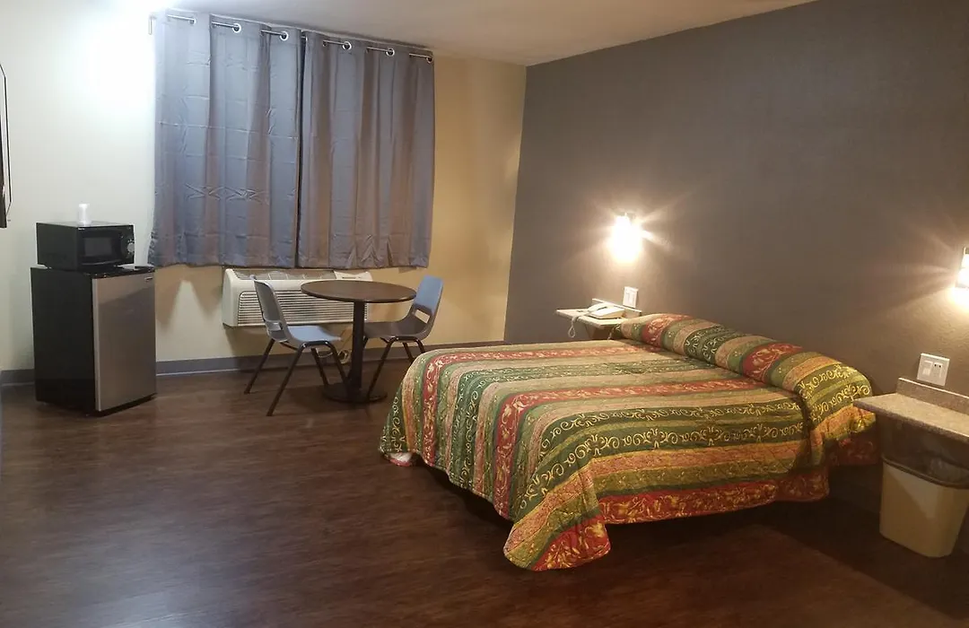 Travel Time Motel-1
