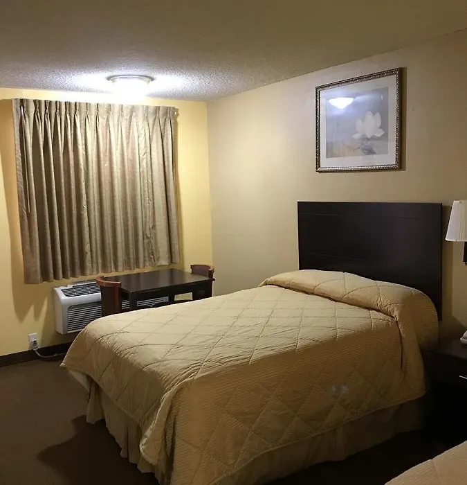 Rest Inn Little Rock-1