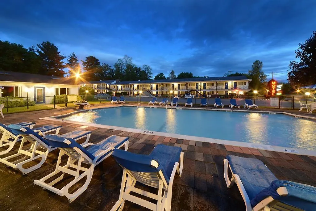 Turf And Spa Motel-1