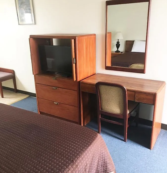 Village Motel-1