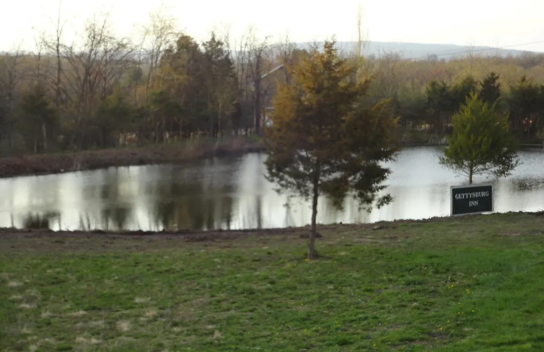 Gettysburg Inn-1