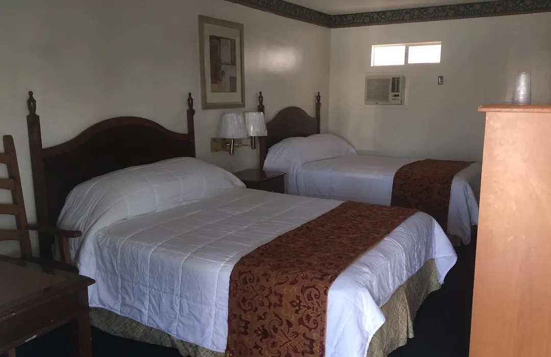 Frontier Motel-1