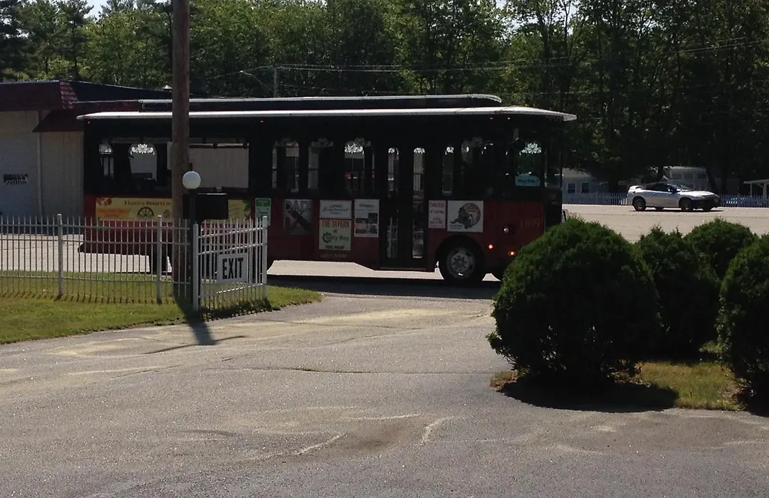 Marcotte Motor Court-1